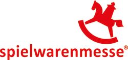 Spielwarenmesse Logo