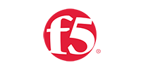 F5 Networks Logo