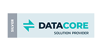 Datacore Logo